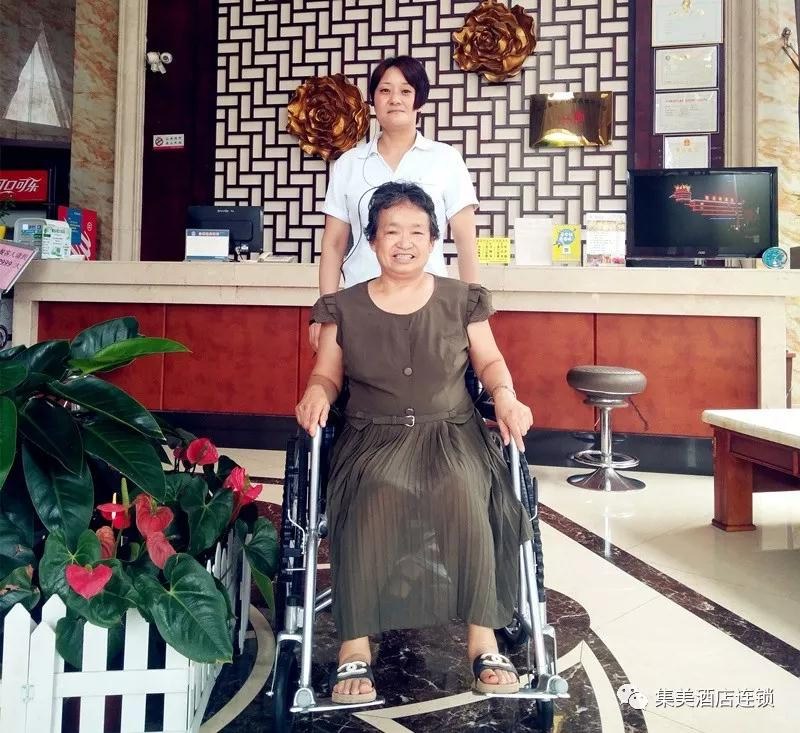 用心服務(wù)│從服務(wù)啟程，向善良出發(fā)