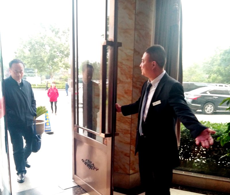 五一禮贊（三）│小小舉動，大大感動