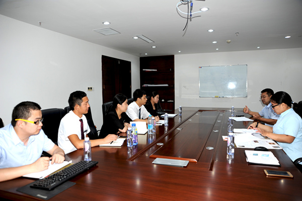 “工欲善其事，必先利其器”開元礦業(yè)集團系列培訓報道