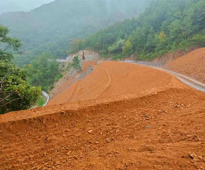 雙河金礦 |筑牢生態(tài)屏障，鋪就“三生共贏”之路